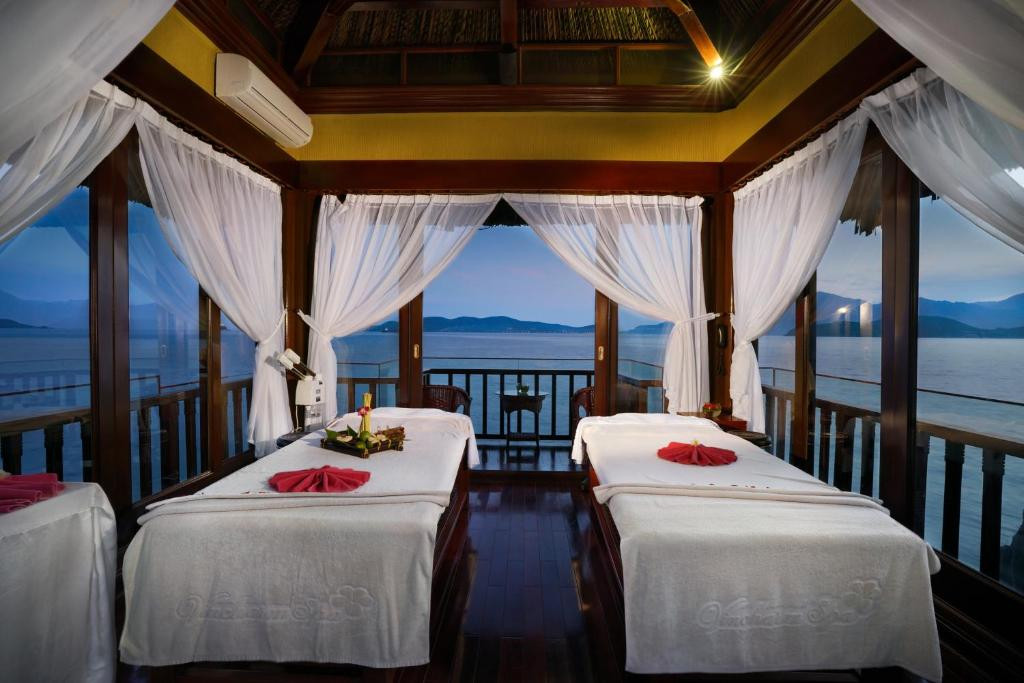 VINPEARL LUXURY NHA TRANG фото 6