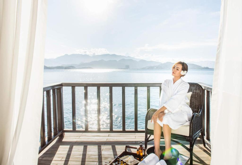 VINPEARL LUXURY NHA TRANG фото 7