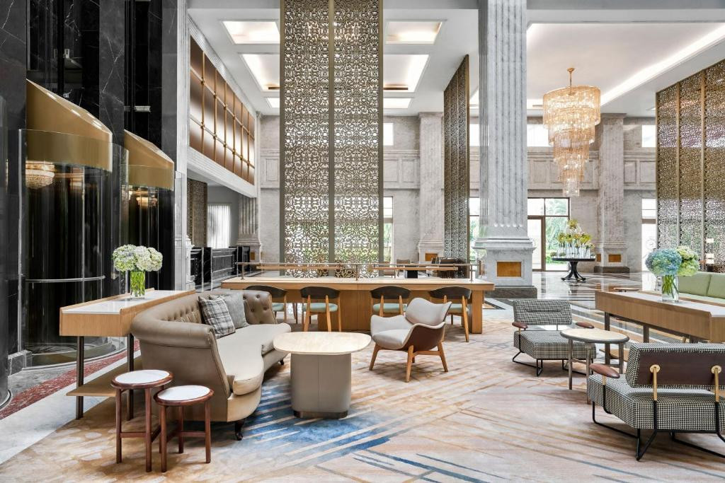 SHERATON PHU QUOC LONG BEACH RESORT (EX. VINPEARL RESORT & GOLF PHU QUOC) фото 4