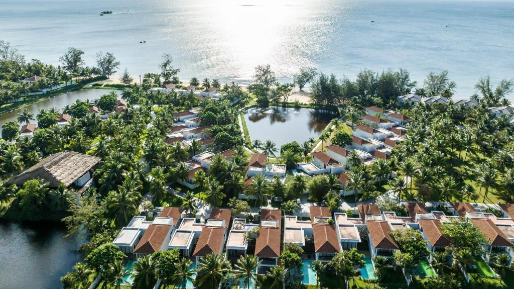 VINPEARL RESORT & SPA PHU QUOC фото 5