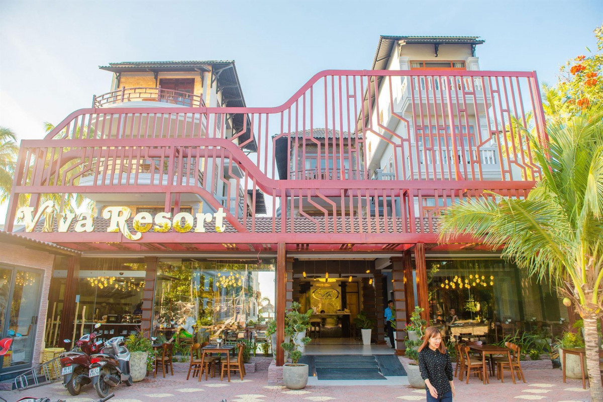 VIVA RESORT фото 3