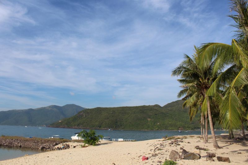 VIVA VILLA AN VIEN NHA TRANG фото 3