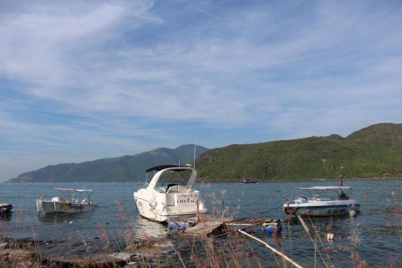 VIVA VILLA AN VIEN NHA TRANG фото 4