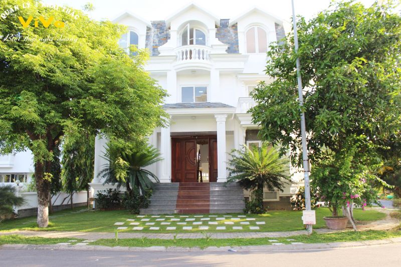 VIVA VILLA AN VIEN NHA TRANG фото 8