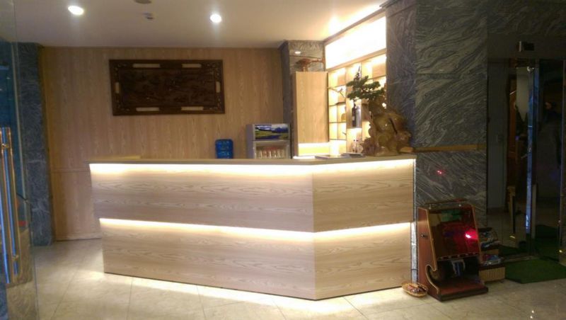 VU QUY 1 HOTEL фото 2