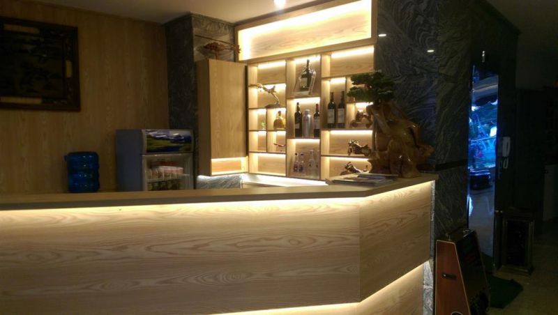 VU QUY 1 HOTEL фото 3