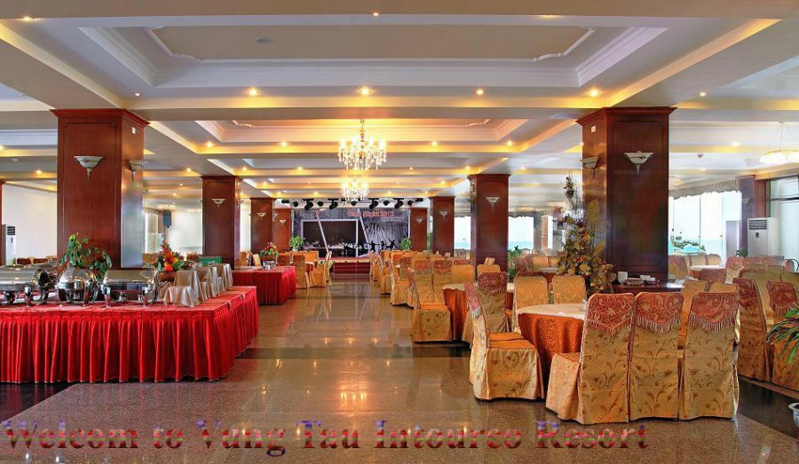 VUNG TAU INTOURCO RESORT фото 2