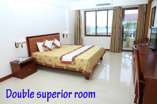 VUNG TAU INTOURCO RESORT фото 4