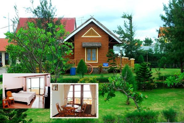 VUNG TAU INTOURCO RESORT фото 6