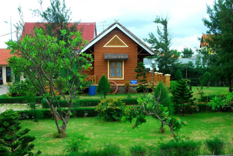 VUNG TAU INTOURCO RESORT фото 7