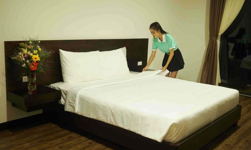WEST PHU QUOC HOTEL фото 4