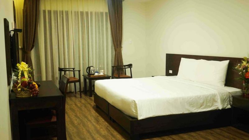 WEST PHU QUOC HOTEL фото 5