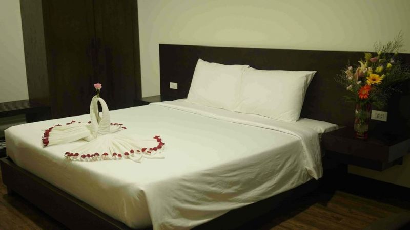 WEST PHU QUOC HOTEL фото 6