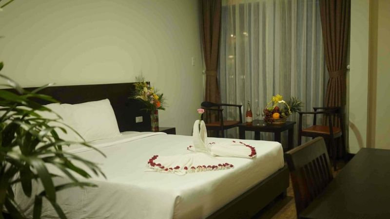 WEST PHU QUOC HOTEL фото 7