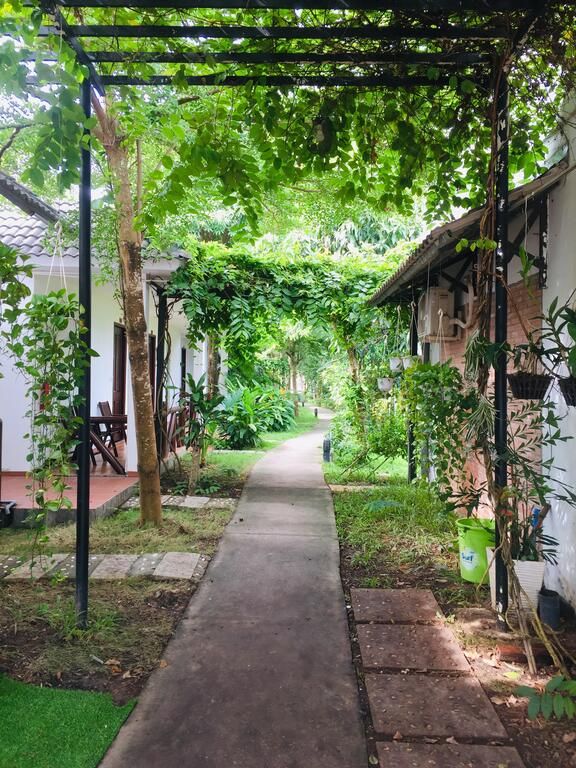 MIMOSA PREMIER PHU QUOC RESORT (EX. WHITE LOTUS RESORT) фото 3
