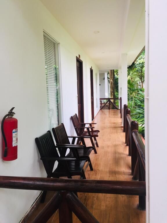 MIMOSA PREMIER PHU QUOC RESORT (EX. WHITE LOTUS RESORT) фото 4
