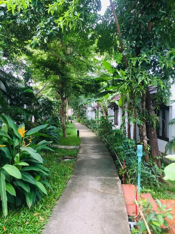 MIMOSA PREMIER PHU QUOC RESORT (EX. WHITE LOTUS RESORT) фото 5