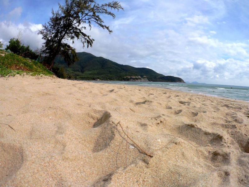 WHITE SAND CAM RANH фото 3