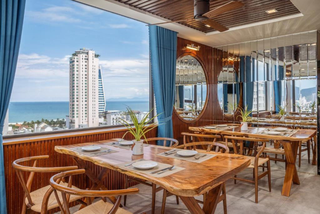 WHITE SAND HOTEL & APARTMENT фото 4