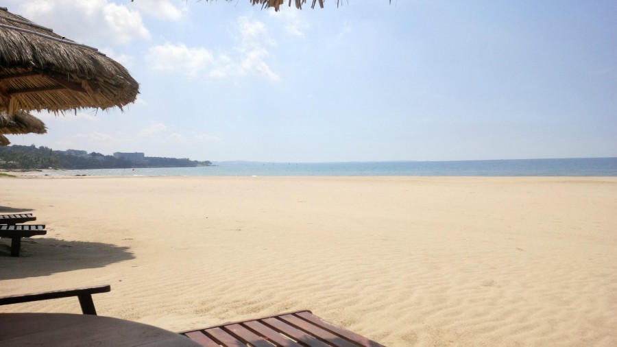 WHITE SAND RESORT фото 5