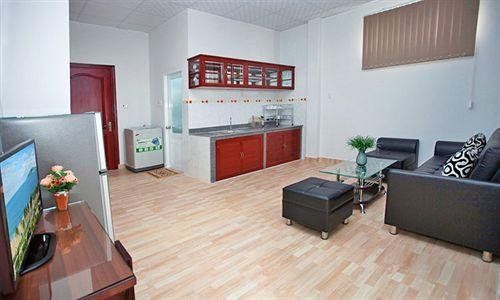 WHITE SWAN APARTMENT фото 5