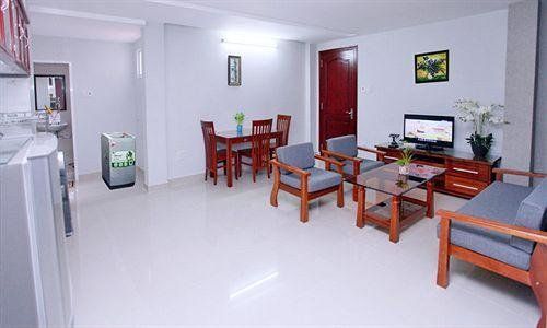 WHITE SWAN APARTMENT фото 6
