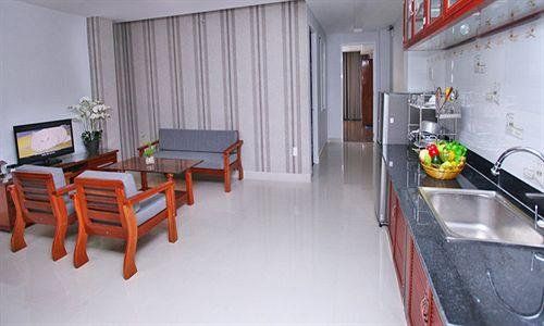 WHITE SWAN APARTMENT фото 8