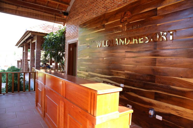WILDLAND RESORT фото 4