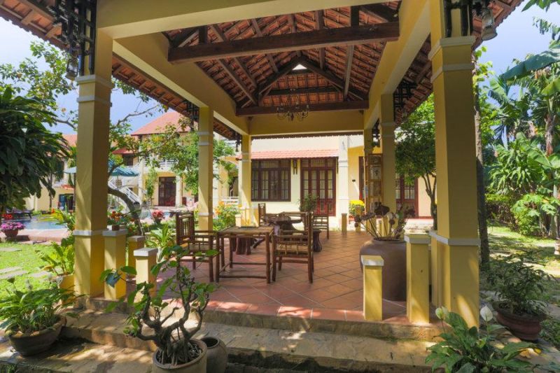 WINDBELL HOMESTAY фото 3