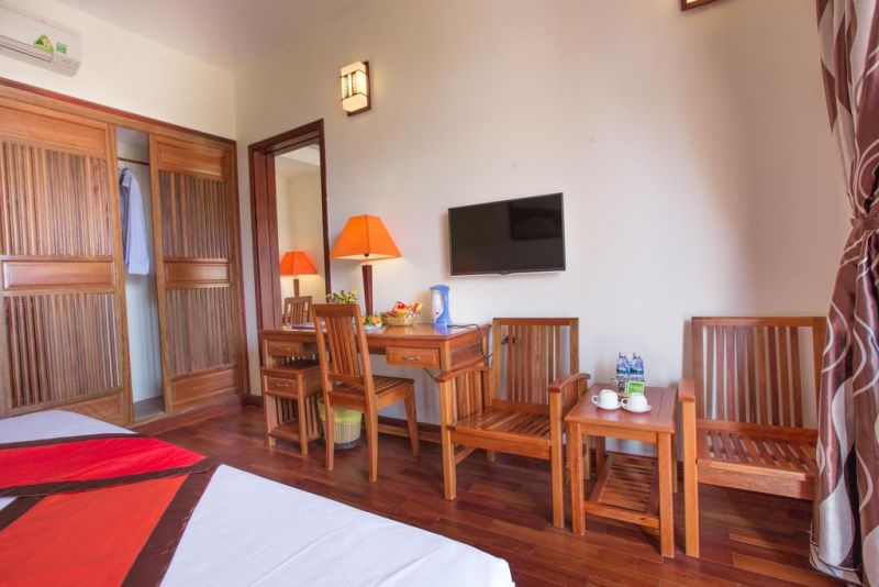 WINDBELL HOMESTAY фото 4