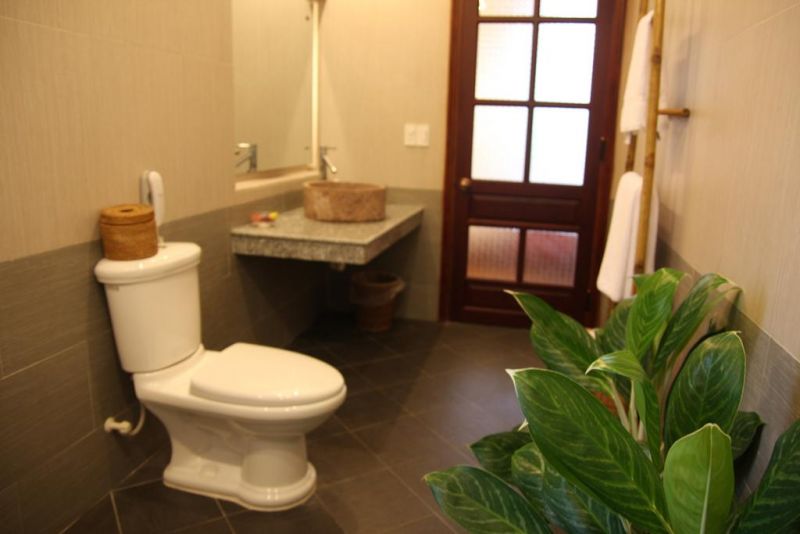 WINDBELL HOMESTAY фото 6