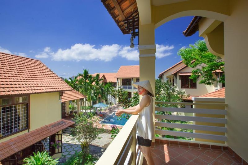 WINDBELL HOMESTAY фото 7