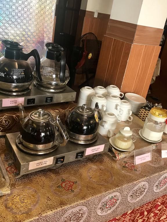 WINDBELL HOMESTAY фото 8