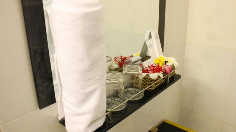 CORAL SEA RESORT (EX. WIND FLOWER BEACH BOUTIQUE) фото 3