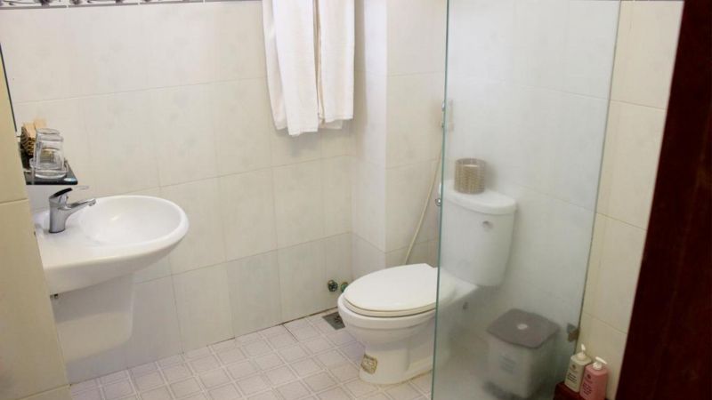 CORAL SEA RESORT (EX. WIND FLOWER BEACH BOUTIQUE) фото 7