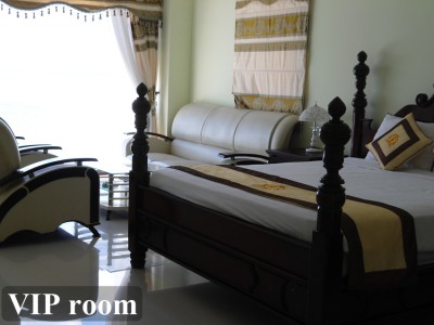 WINDSURF RESORT
