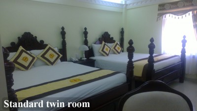 WINDSURF RESORT фото 2