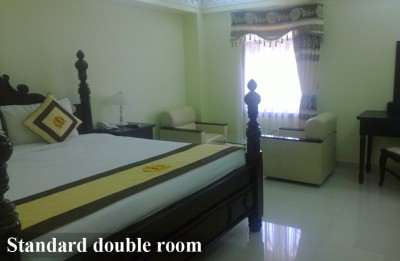 WINDSURF RESORT фото 3