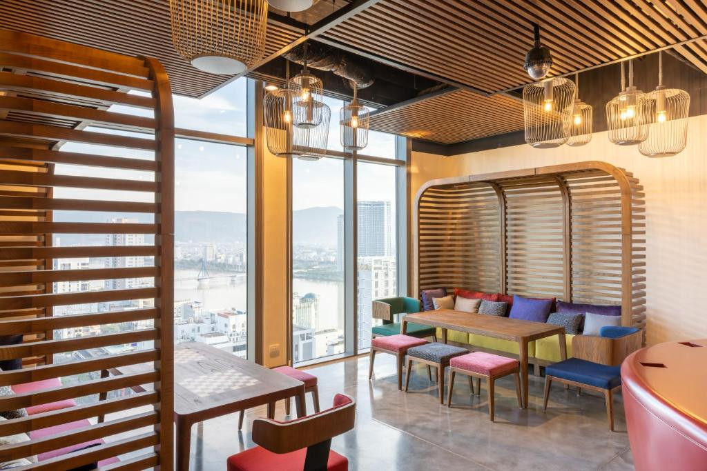 WINK HOTEL DANANG CENTRE фото 7