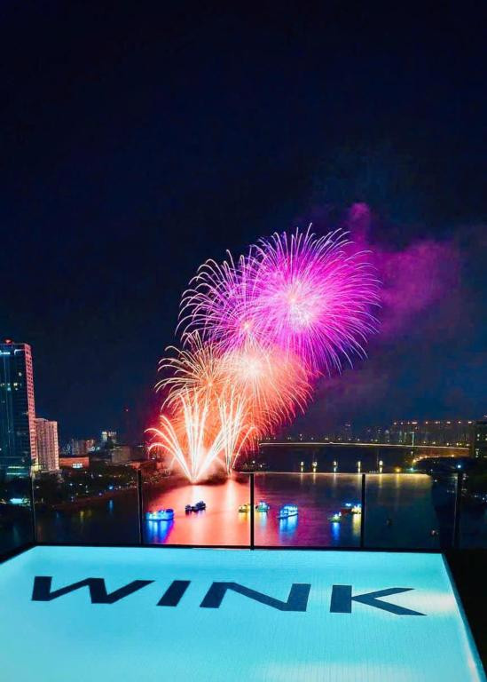 WINK ICON DANANG RIVERSIDE фото 2