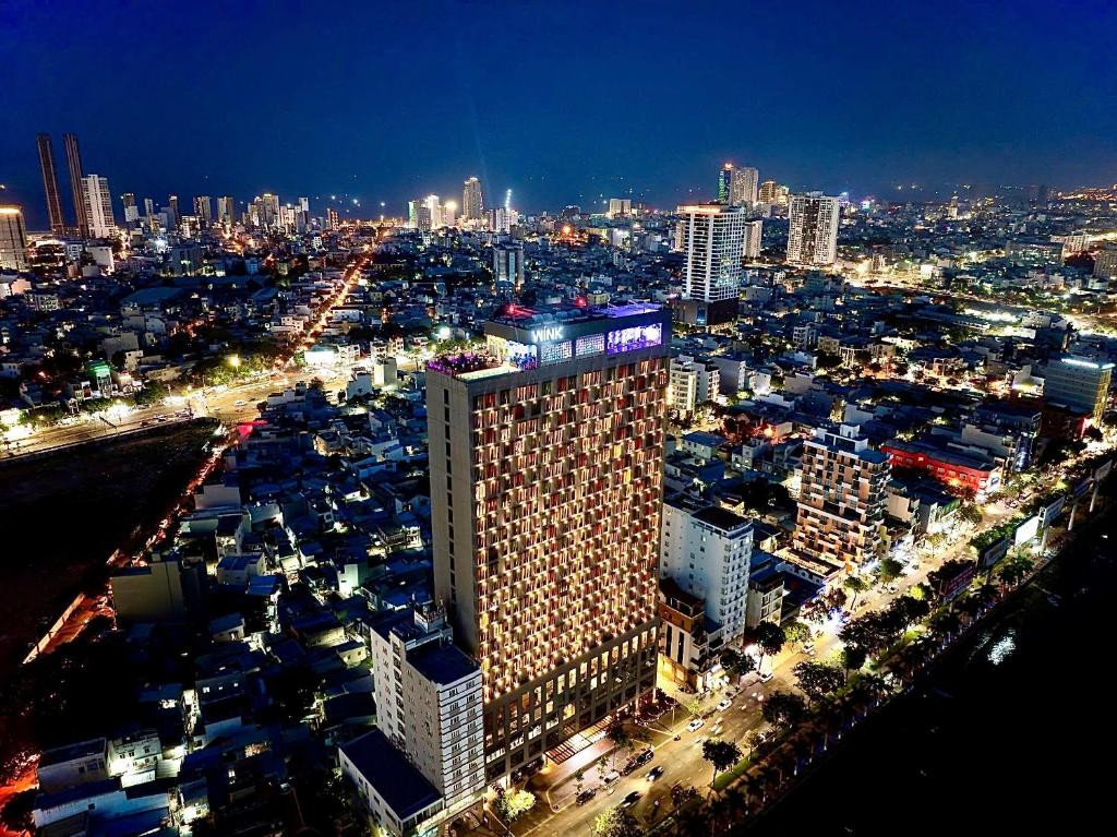 WINK ICON DANANG RIVERSIDE фото 7