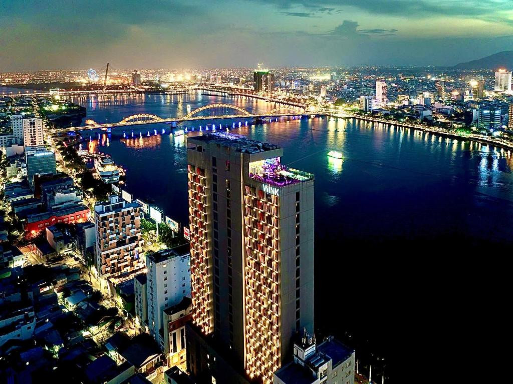 WINK ICON DANANG RIVERSIDE фото 8
