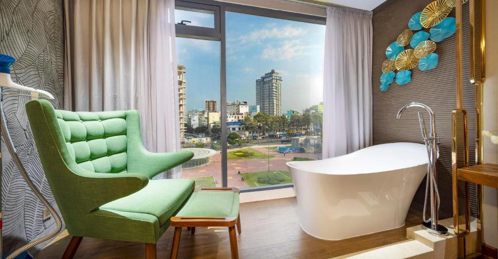 WINSUITES SAIGON фото 3