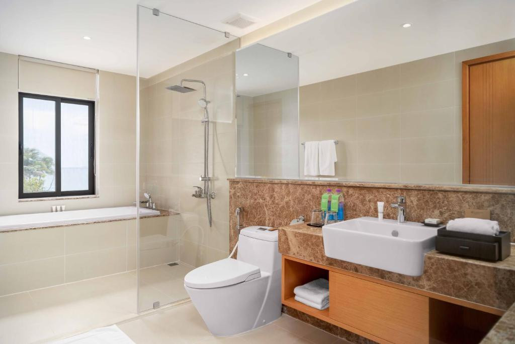 WYNDHAM GARDEN CAM RANH RESORT фото 2