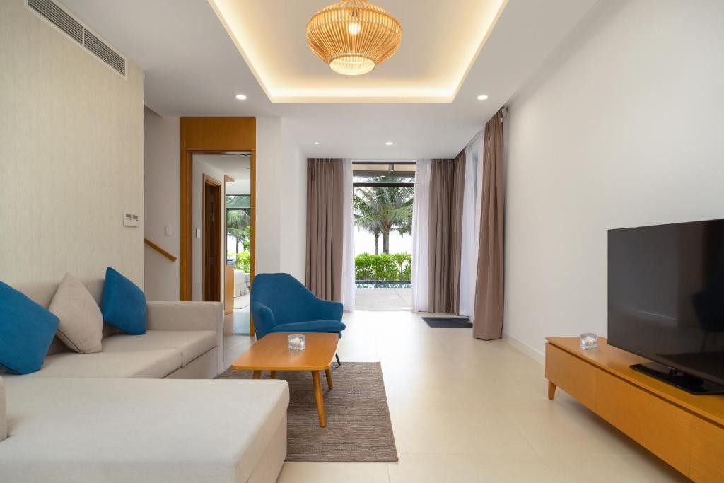 WYNDHAM GARDEN CAM RANH RESORT фото 5