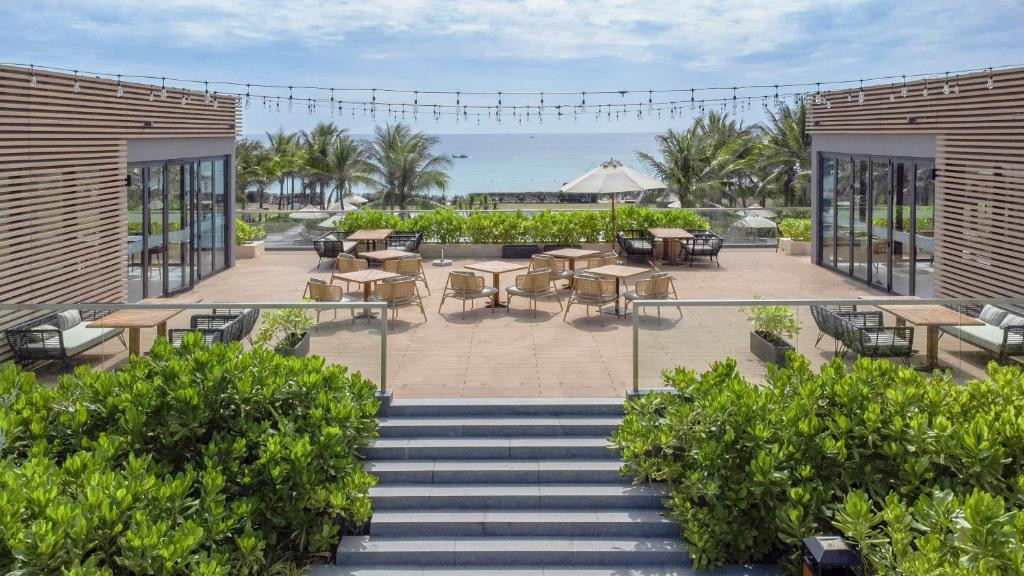 WYNDHAM GARDEN CAM RANH RESORT фото 6