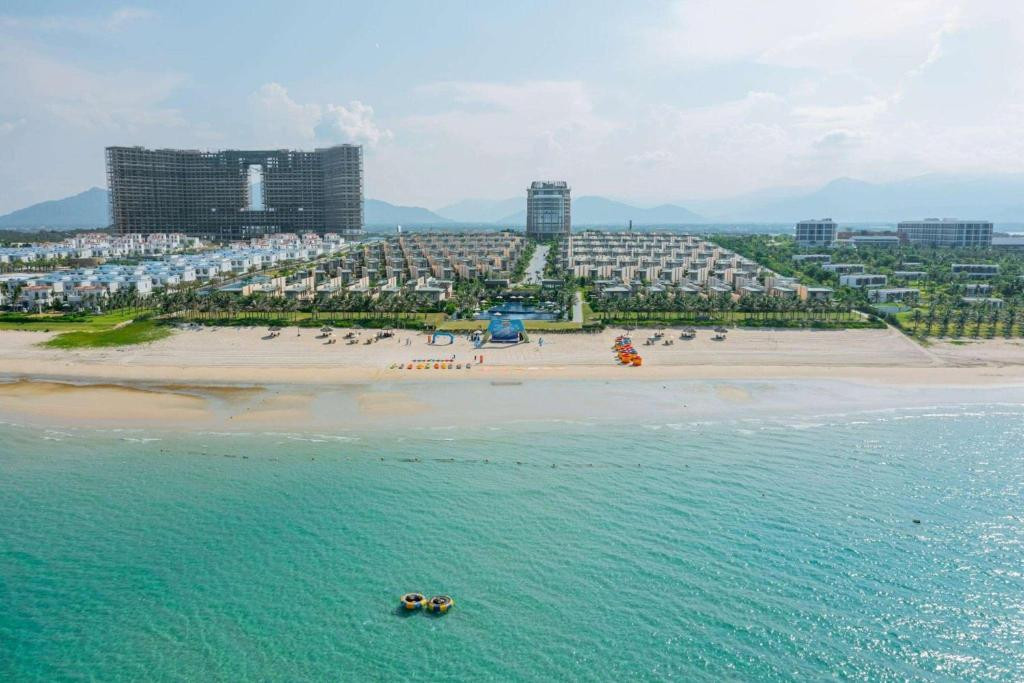 WYNDHAM GARDEN CAM RANH RESORT фото 7