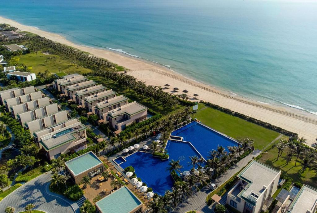 WYNDHAM GARDEN CAM RANH RESORT фото 8