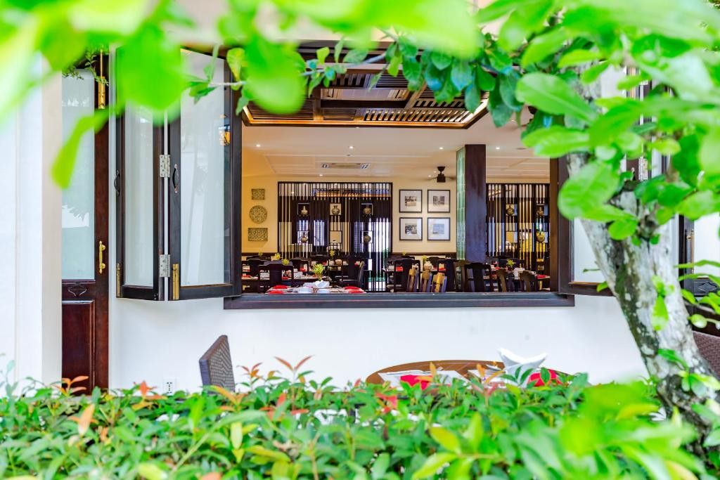 WYNDHAM GARDEN HOIAN фото 4