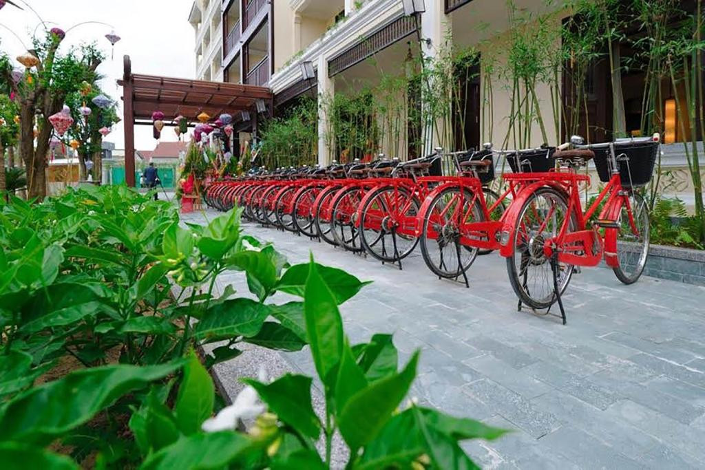 WYNDHAM GARDEN HOIAN фото 7